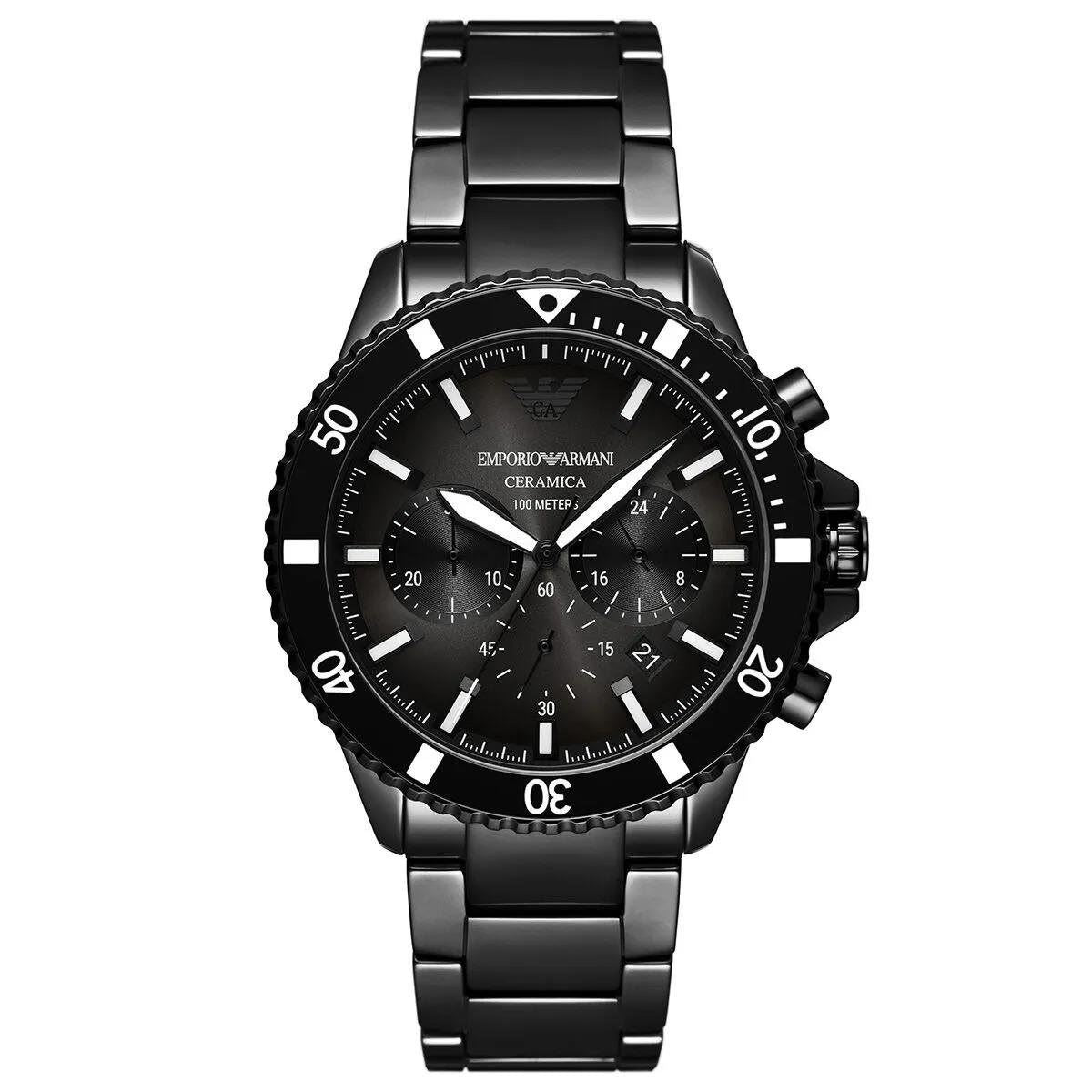 Emporio Armani AR70010 Men's Watch Emporio Armani AR70010 Men's Watch